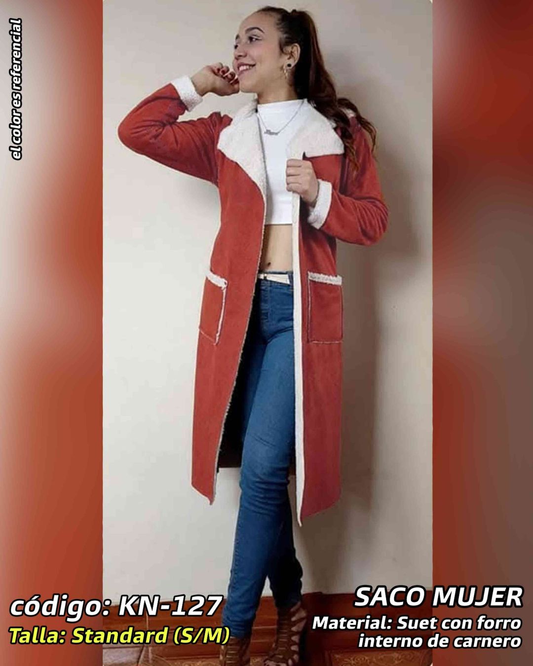  Sacos Suet Carnero  rojo