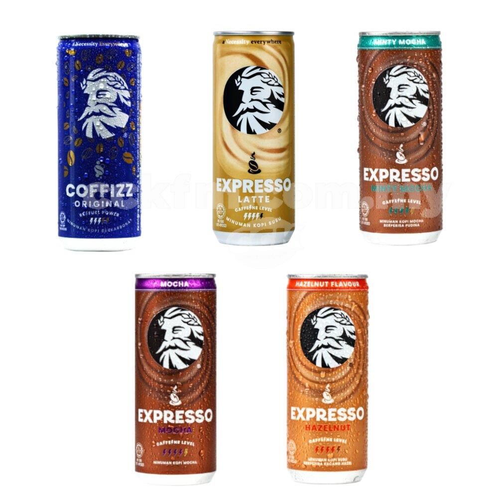 Zus Coffee 