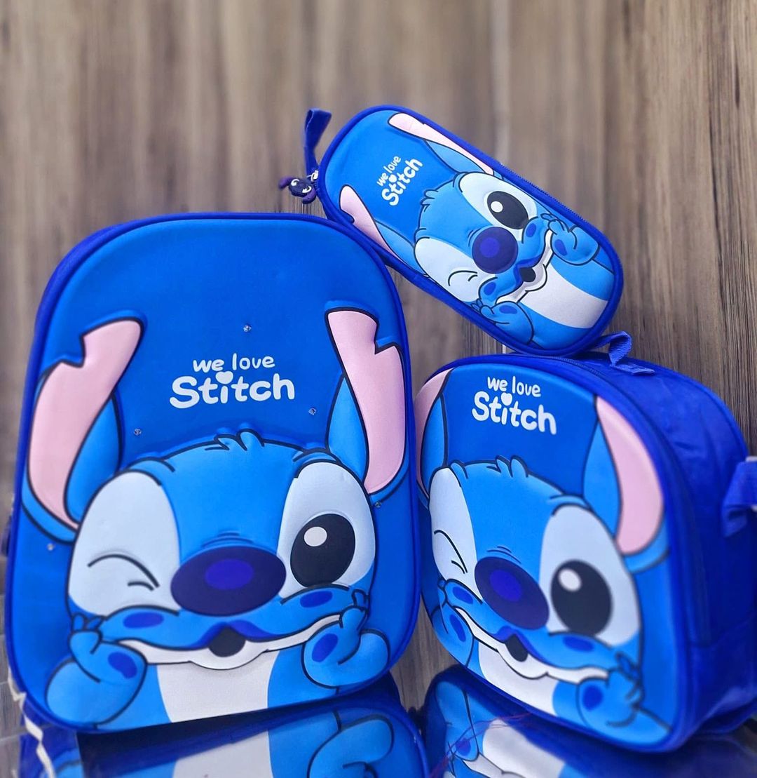 Combo premium de preescolar 