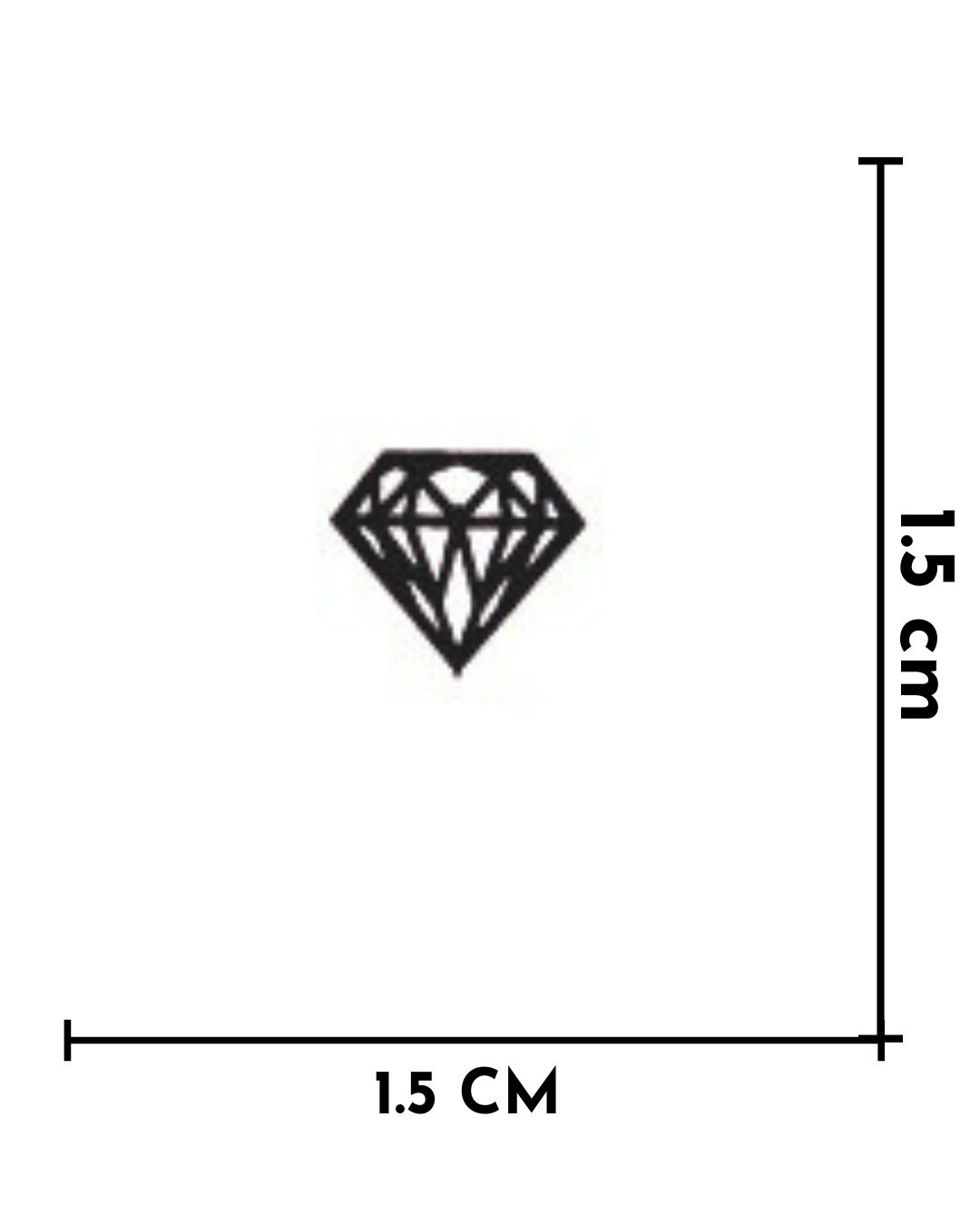 Diamante - W 163.6
