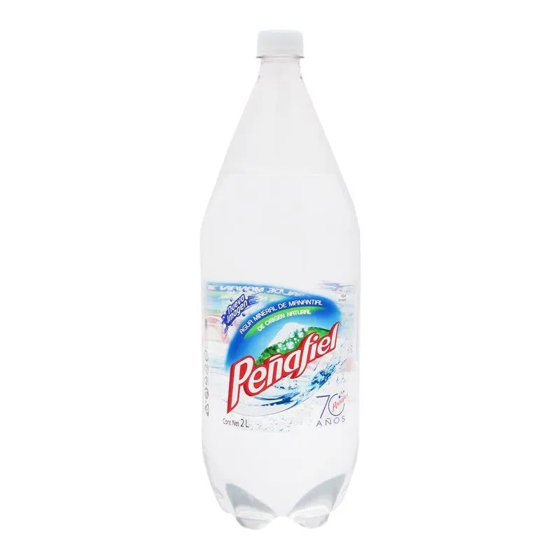 Agua Mineral Penafiel 2.0 LT