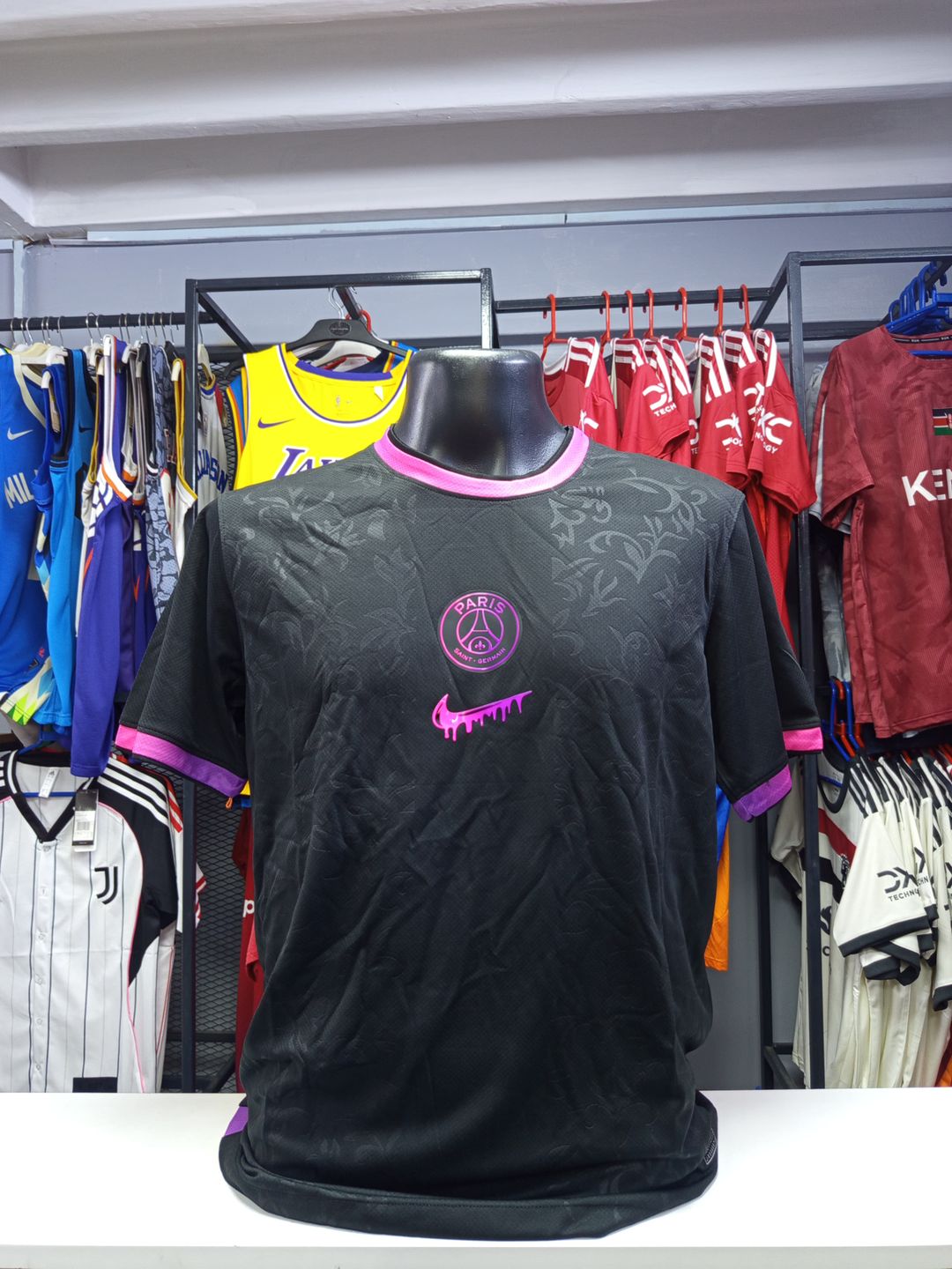 PSG Special kit