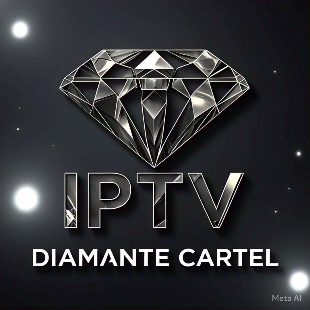 IPTV DIAMANTE 💎  1 PANTALLA 