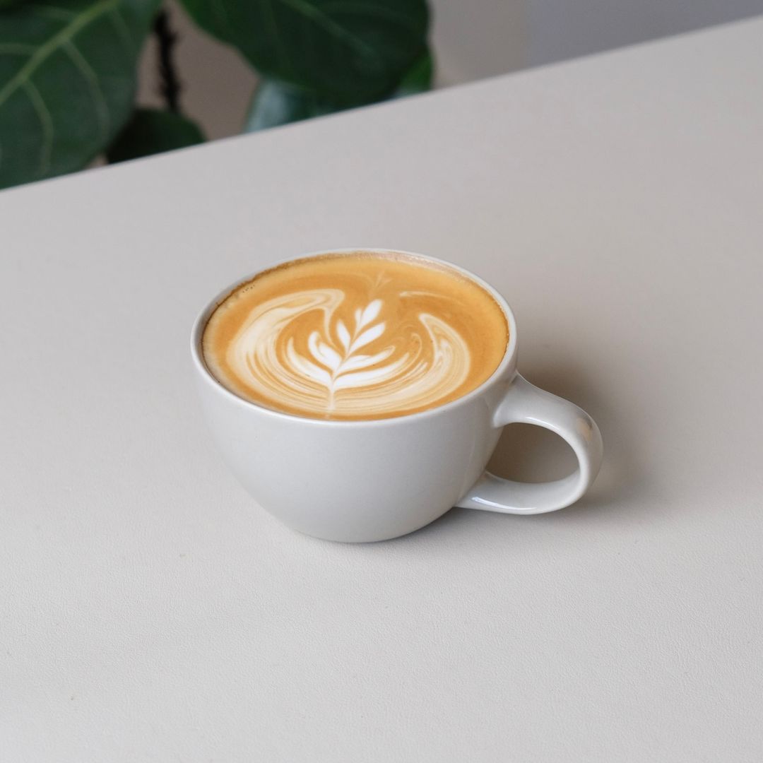 Osmanthus Latte 🌼