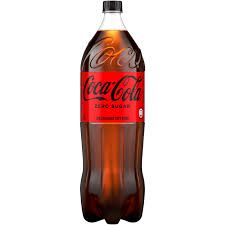 Coca cola zero sugar 