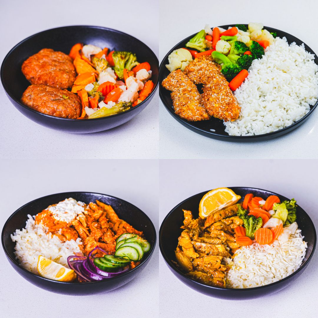 Meal Package (10 meals)