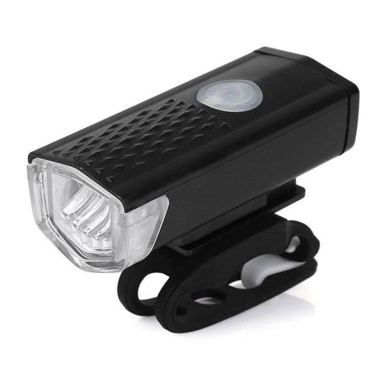 Front LED Bike Light