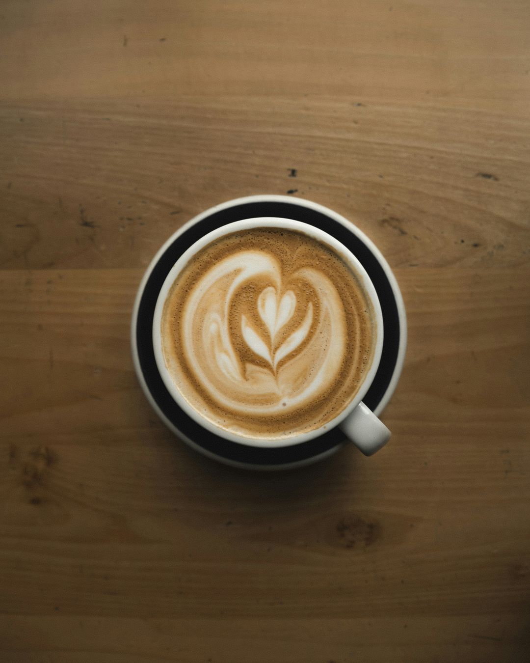 [Sample] Latte