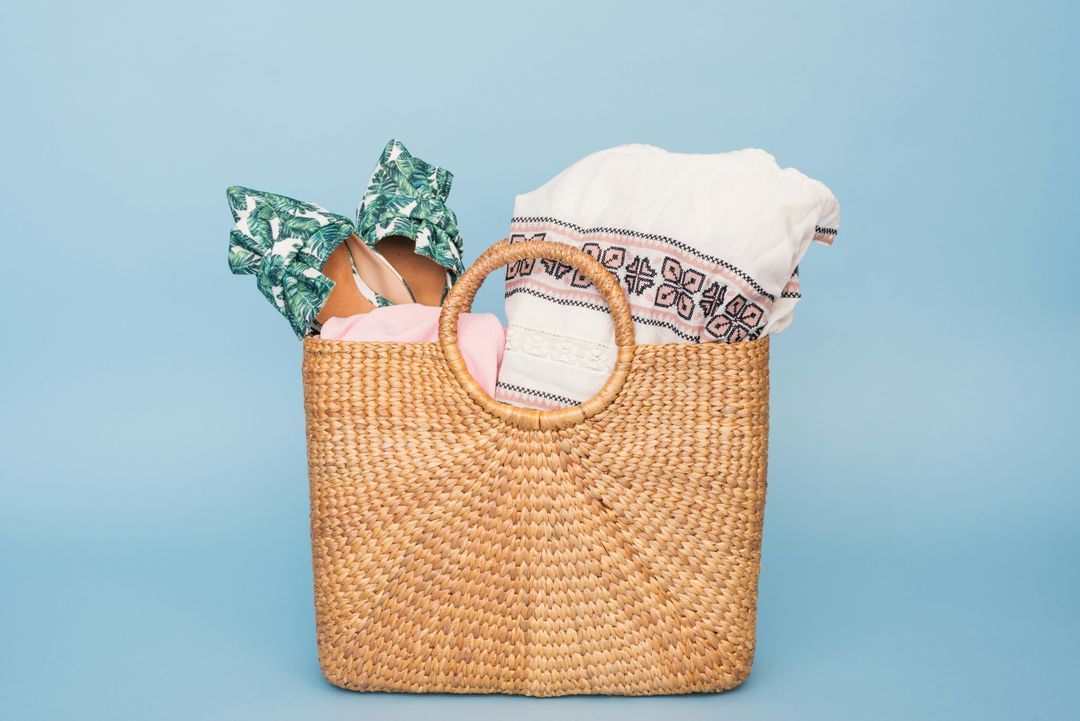 [Sample] Gift Basket