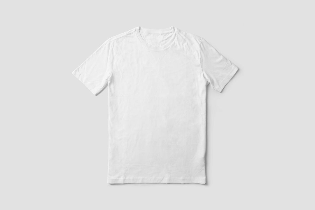 [Sample] T-Shirt