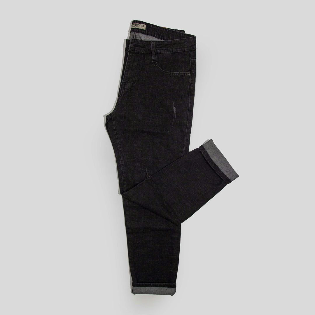 [Sample] Blue Jeans
