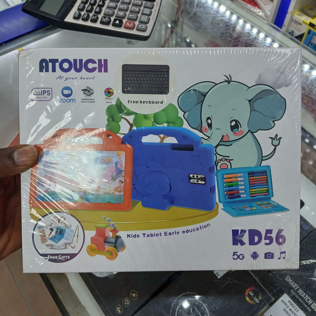 Atouch KD56