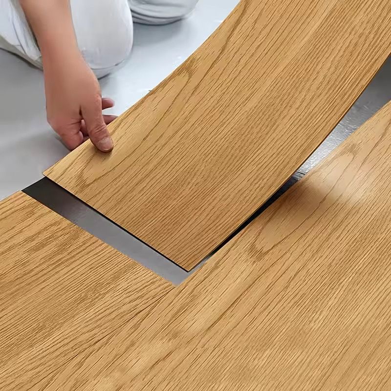 Piso adherible (caja cubre cuarto 2x2.10)