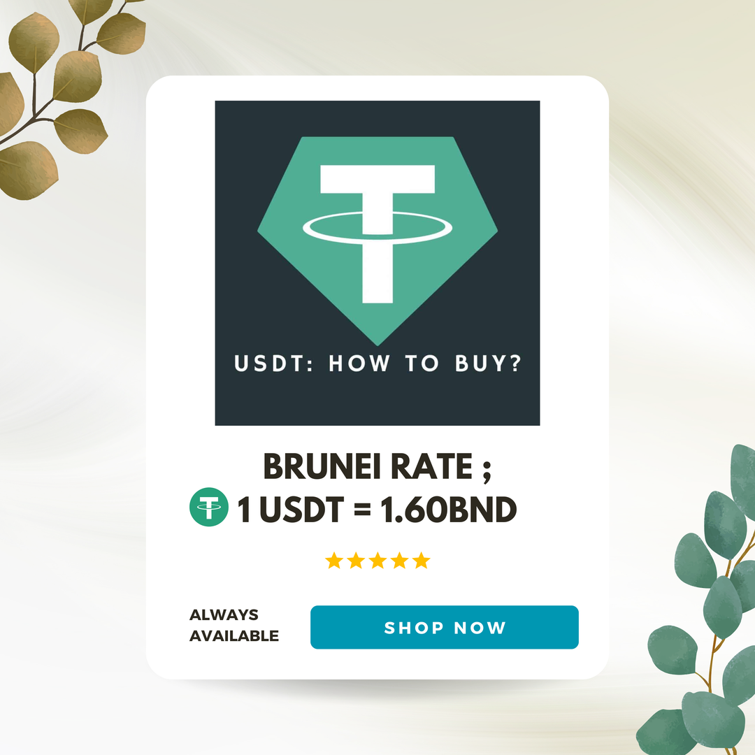 USDT - CRYPTO