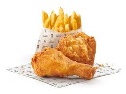 Streetwise 2 with chips