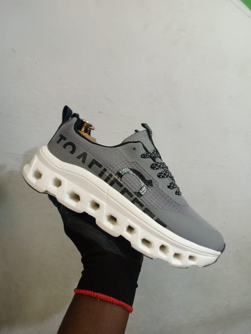 Paire de basket  Fashion Américaine