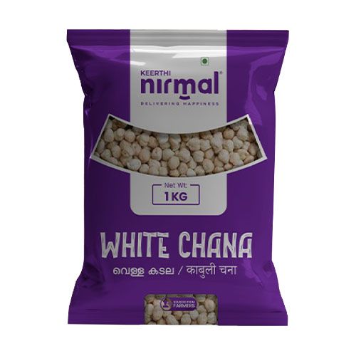 Keerthi Nirmal Chick Peas 1 Kg