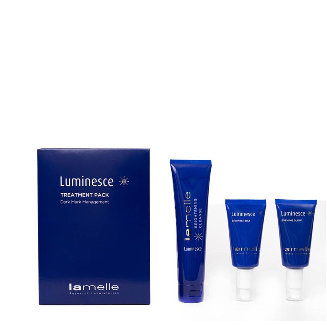 Lamelle Luminesce Treatment Pack