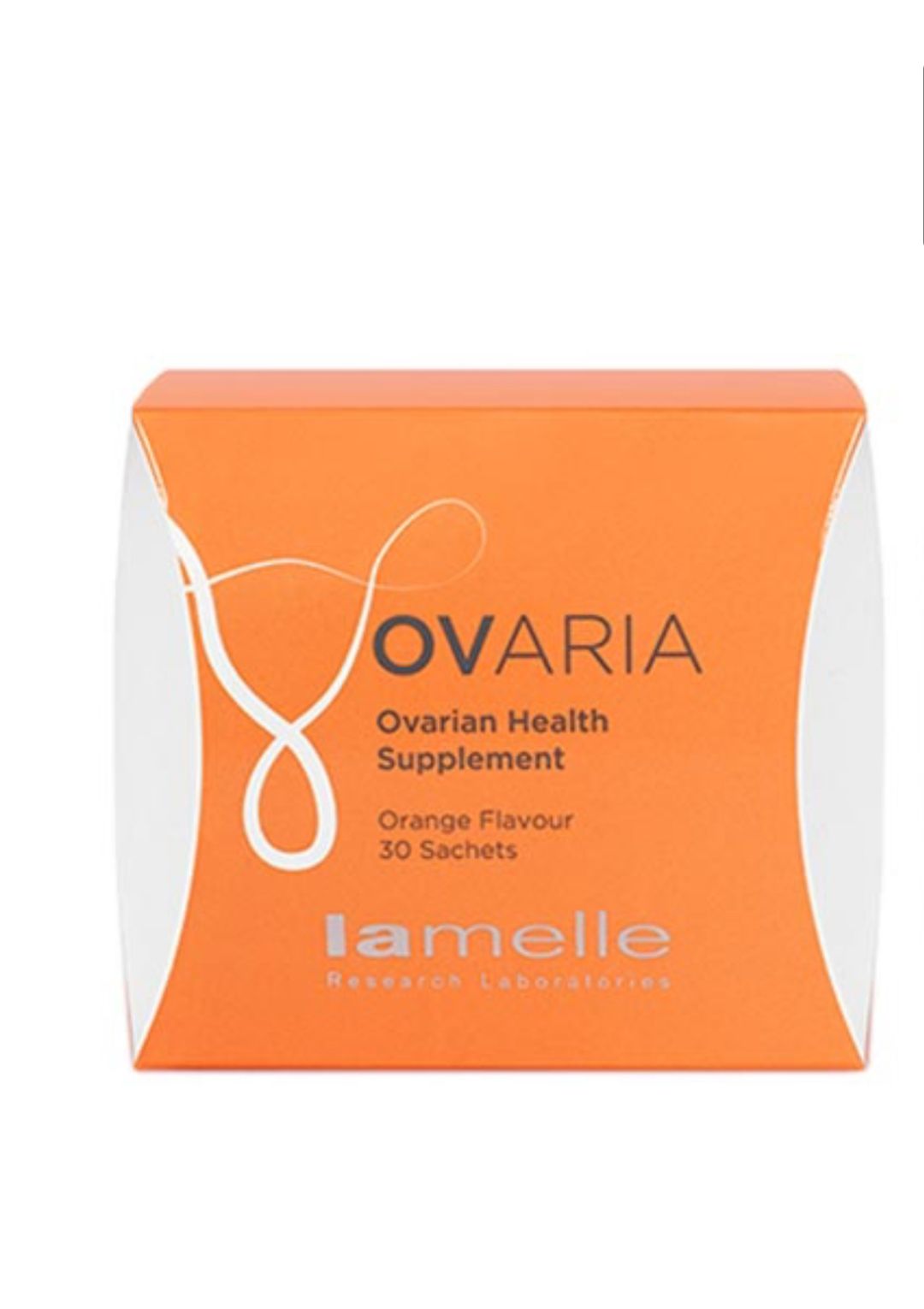 Lamelle Ovaria