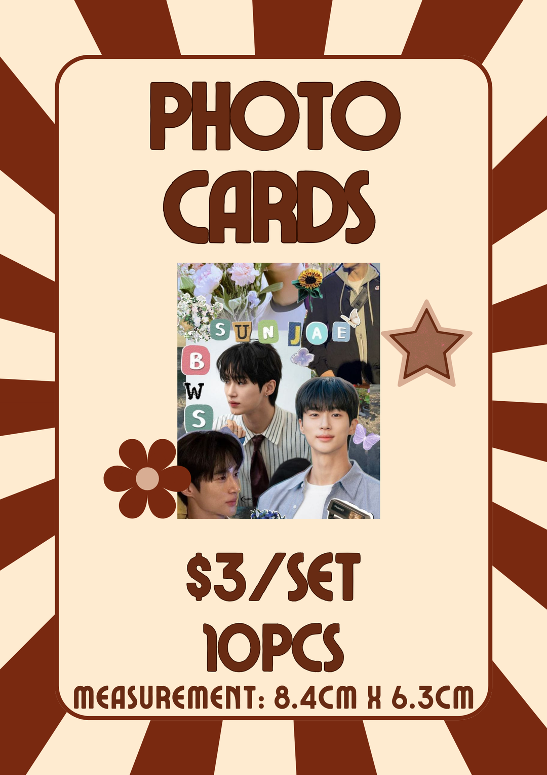 Photocards