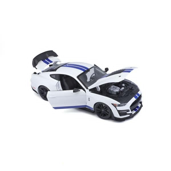 Shelby GT500 2020 