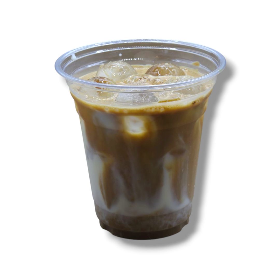 Iced Coffee Latte 
