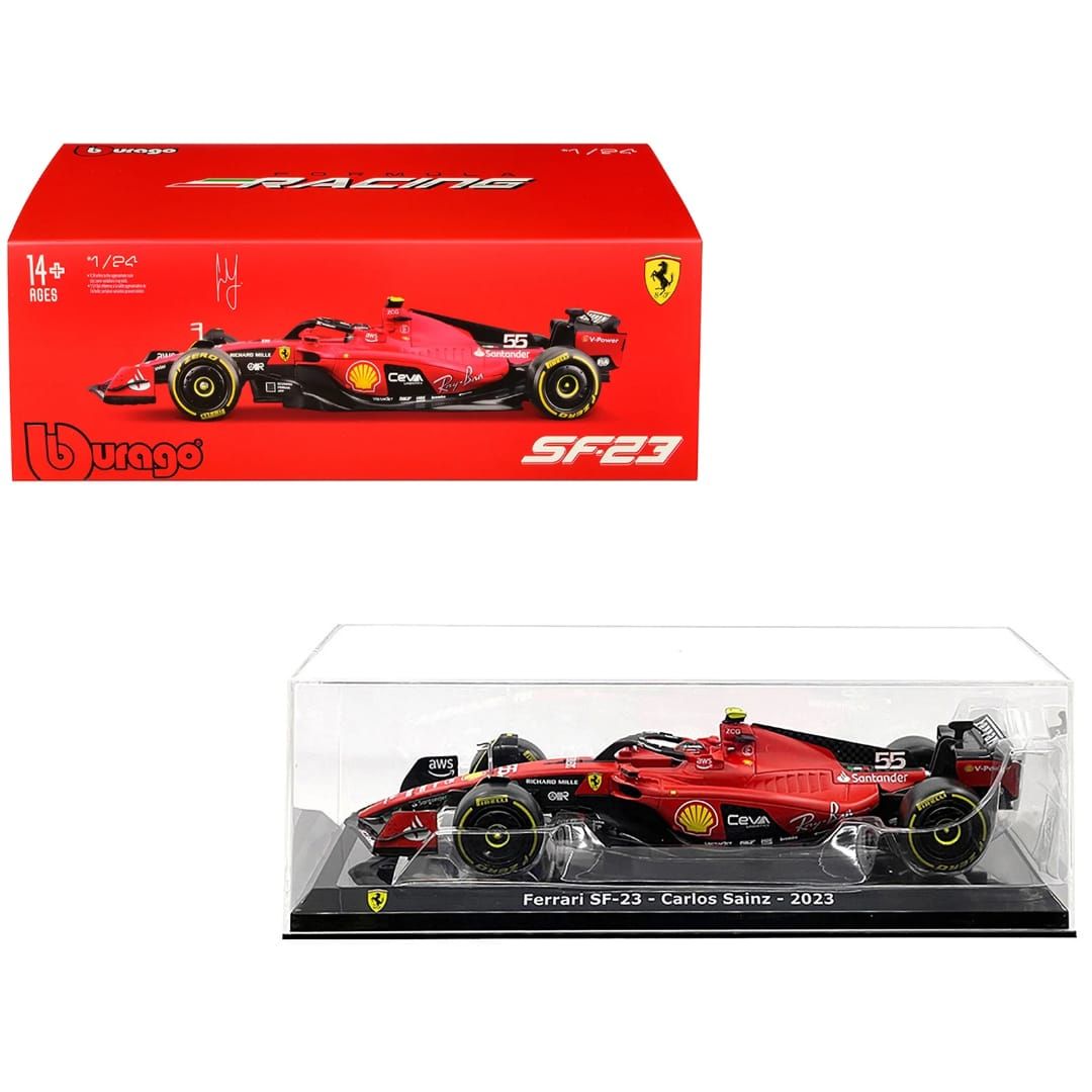 Ferrari SF23