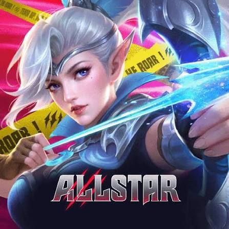 MOBILE LEGENDS INDIA