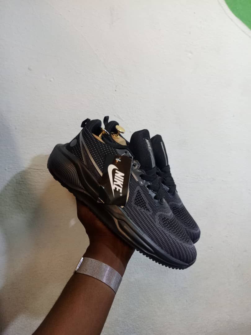 Paire de basket Nike