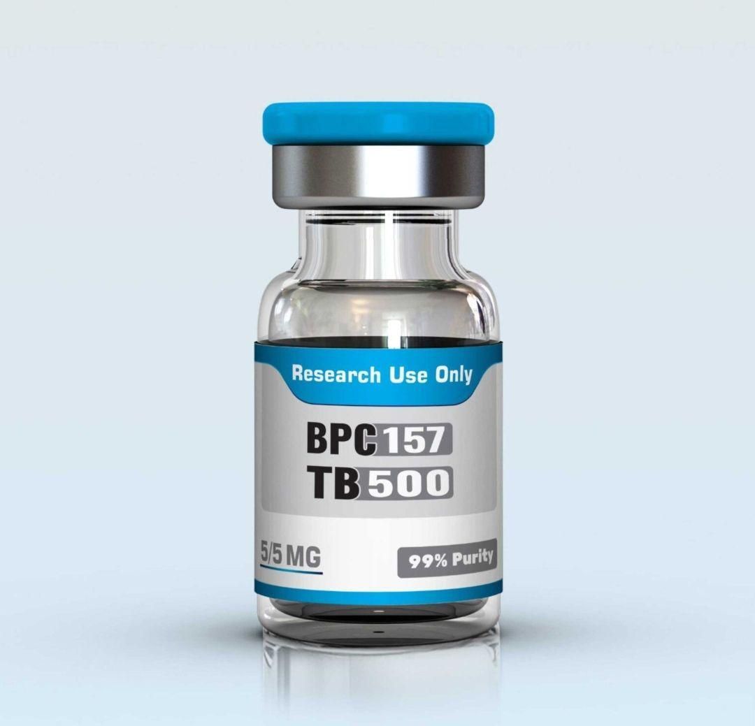 BPC-157 + TB-500 (10mg Blend)