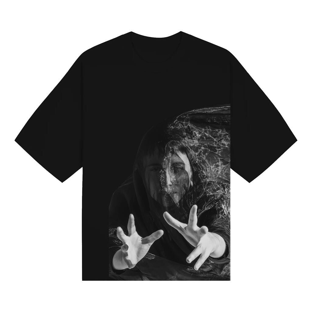 ROMS SHIRT BOX TEE