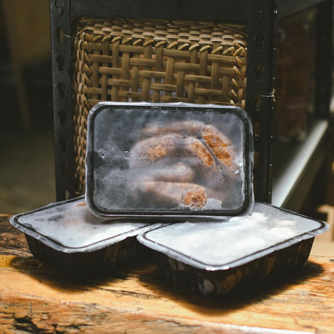 Smoked Longganisa