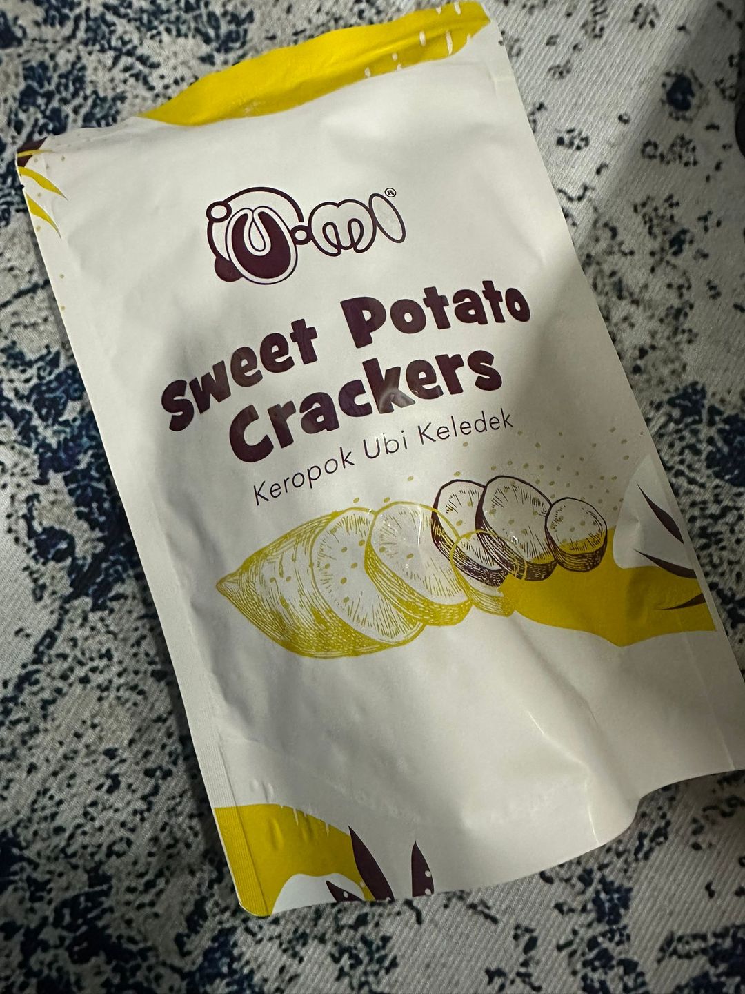 Crackers 