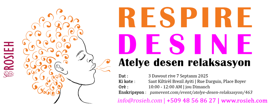Atelye desen relaksasyon 