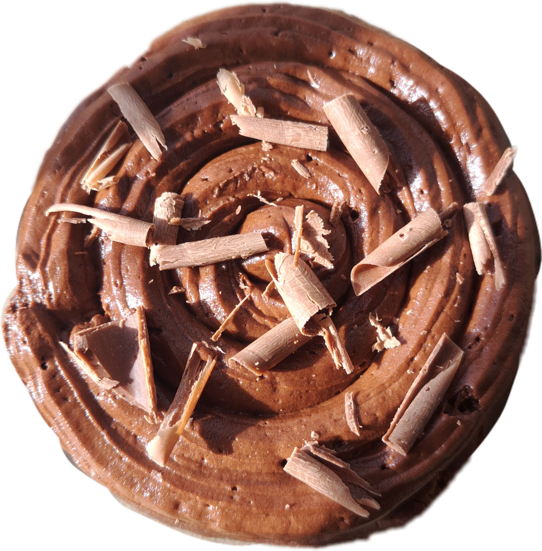 Chocodose Cookies 🍪