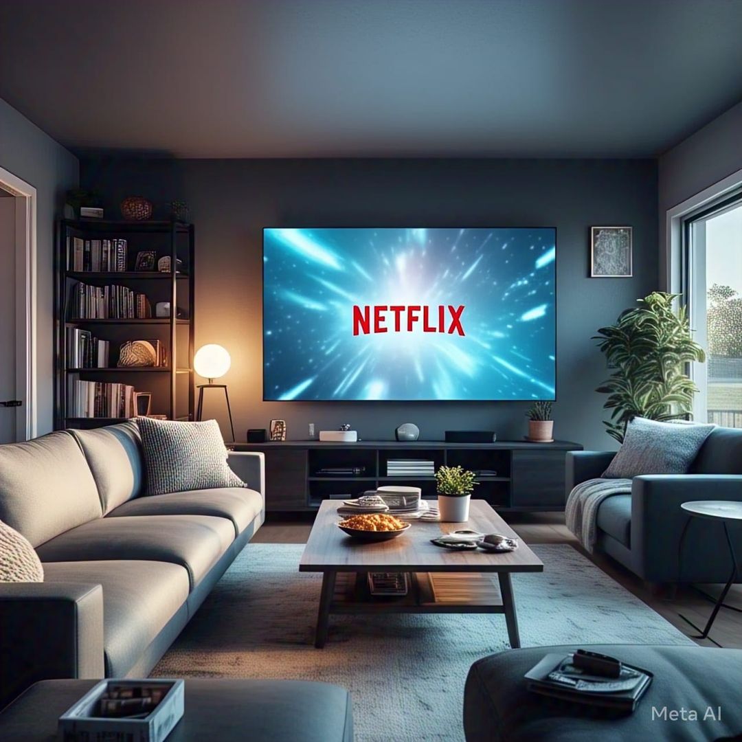 NEFLIX 