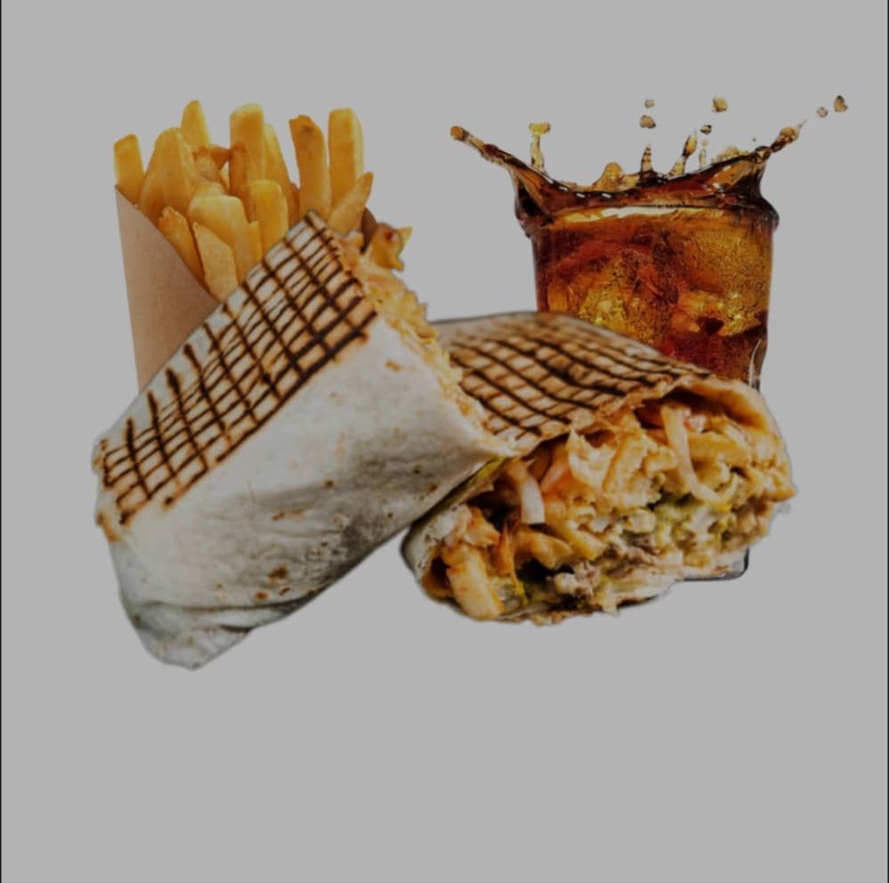 Tacos Double