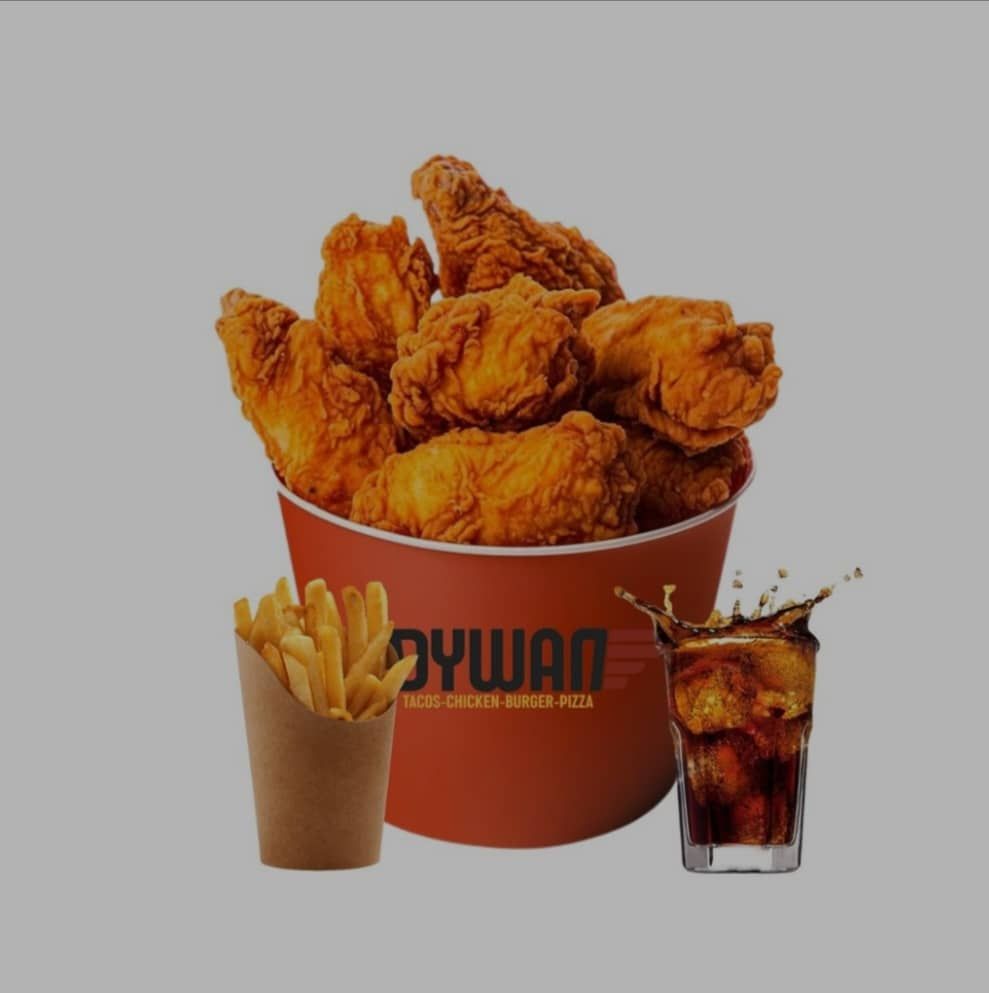 26 Hot Wings