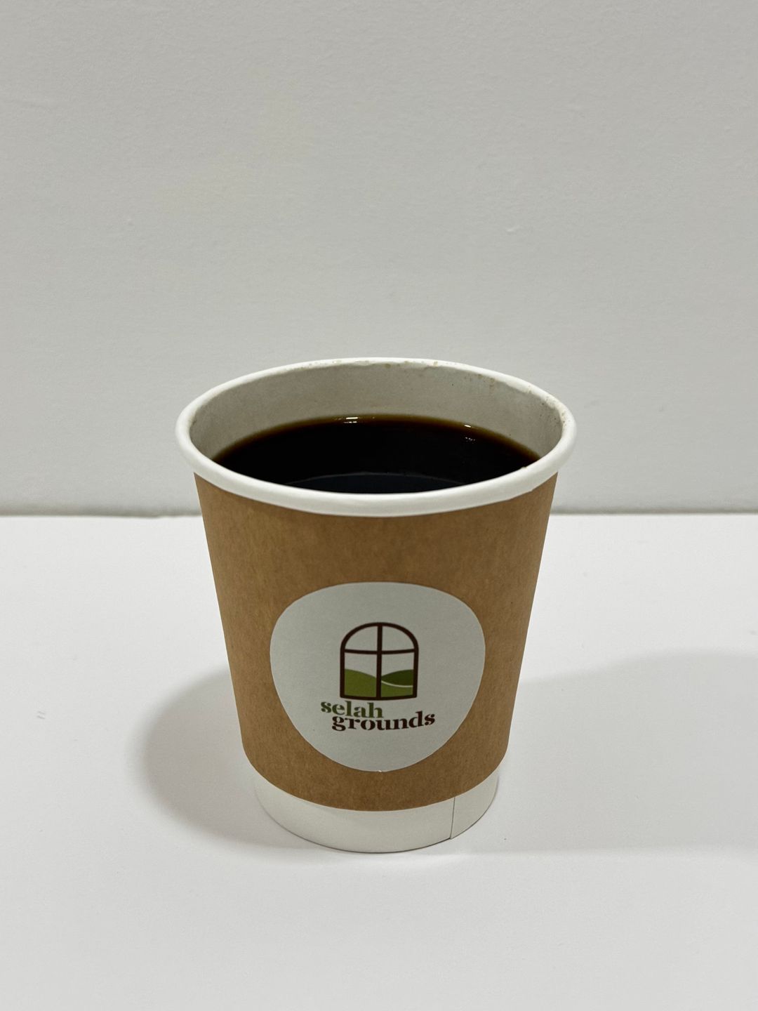 Caffe Americano