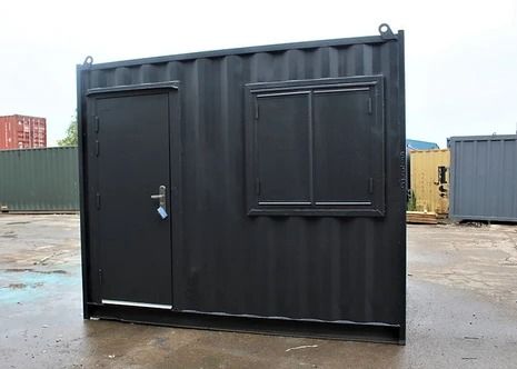 Container Bureau 10 Pieds