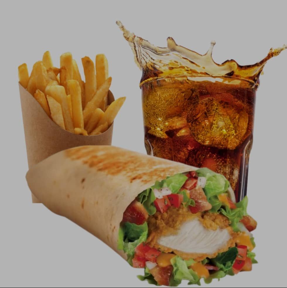 Menu Teranga
