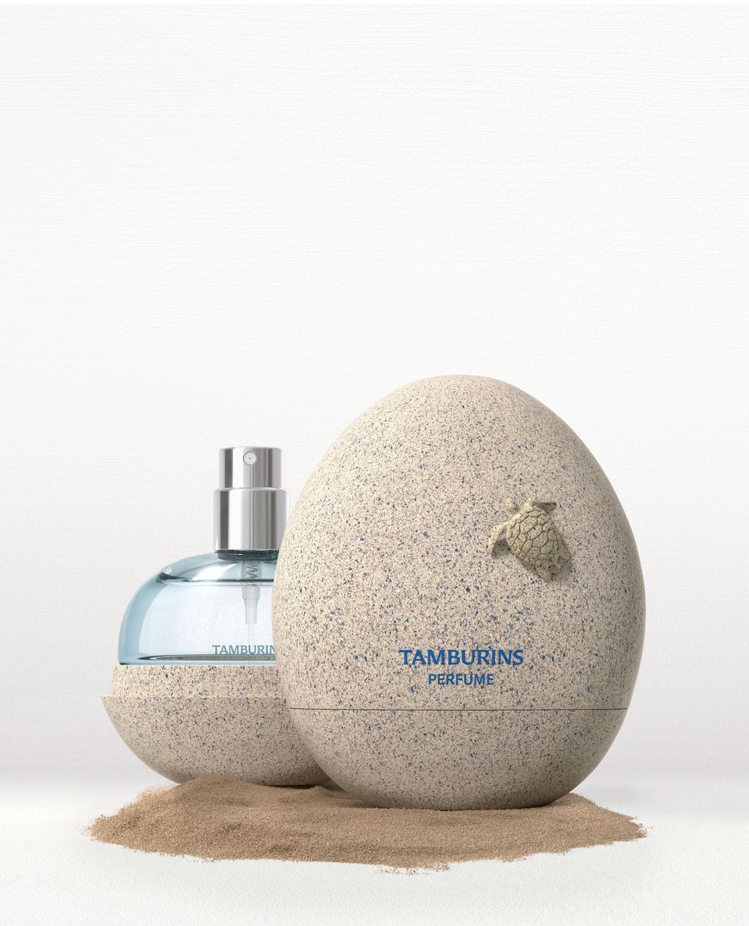 [Tamburins] Egg Perfume 14ml