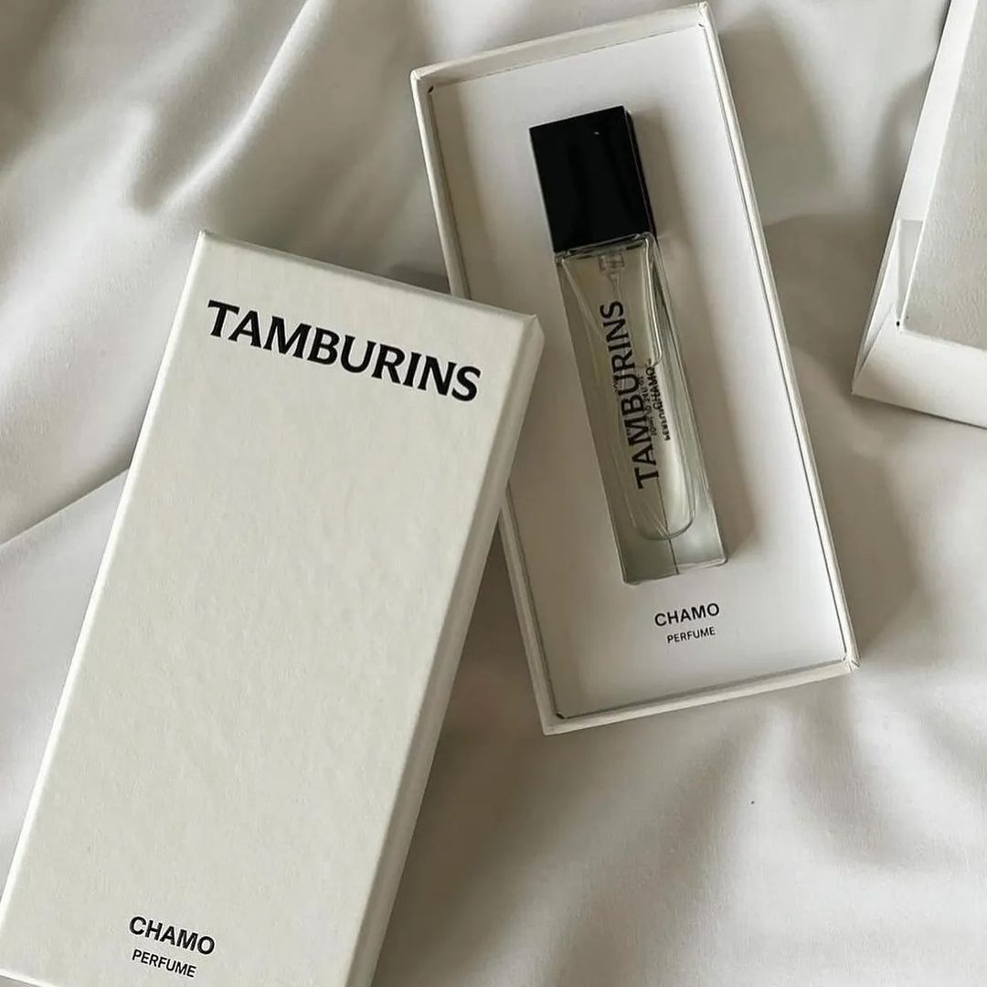 [Tamburins] Perfume 11ml