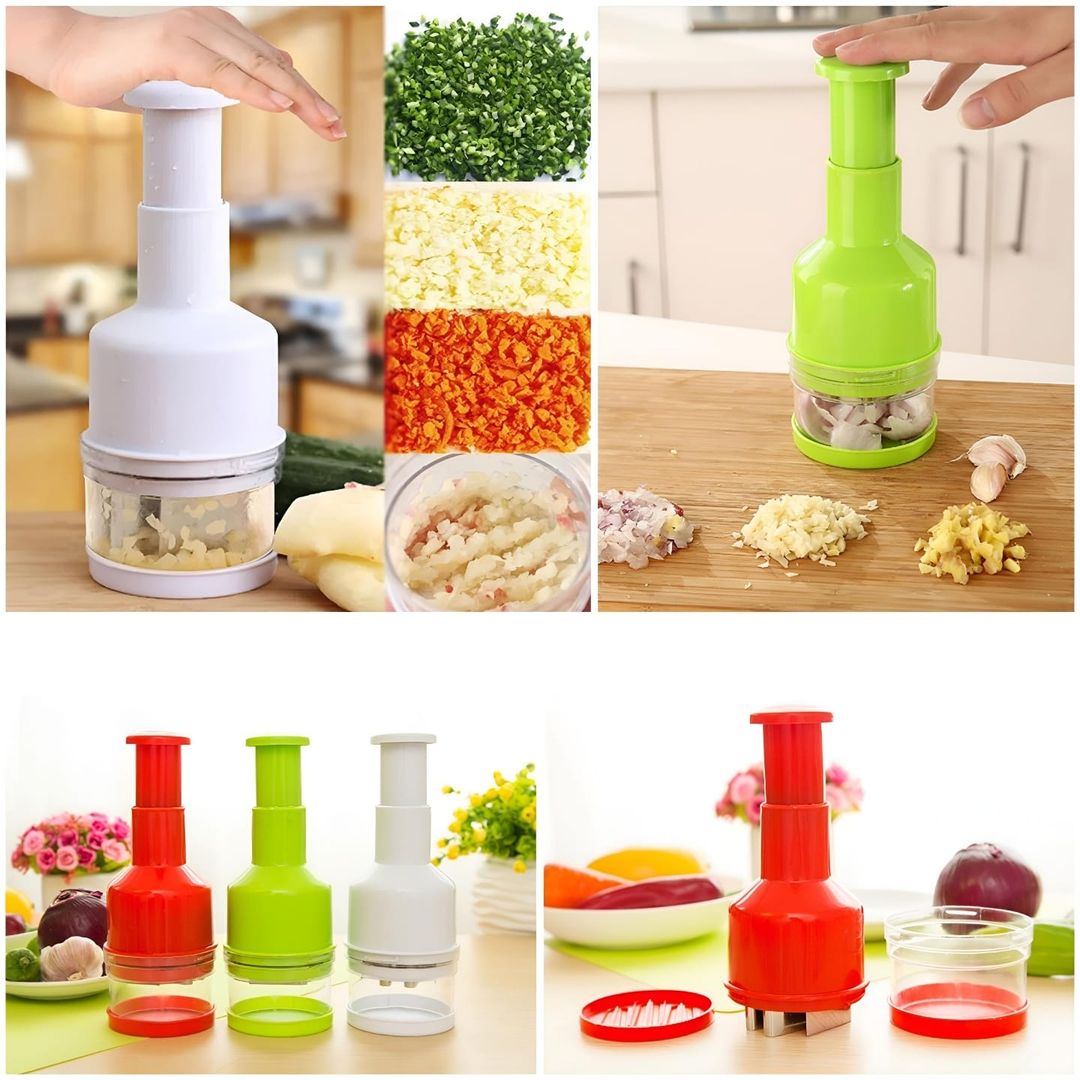 Onion Chopper