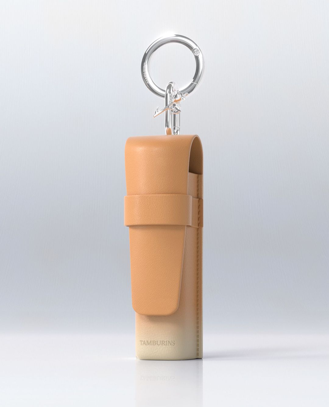 [Tamburins] Leather Wear (compatible with 11ml perfume)