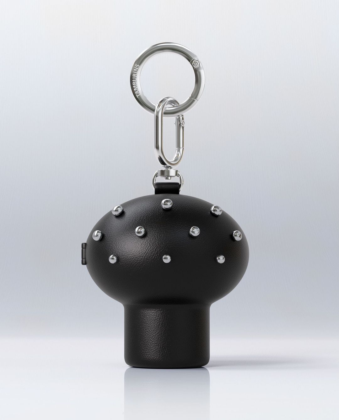 [Tamburins] Perfume Oil Leather Wear (compatible with perfume oil)
