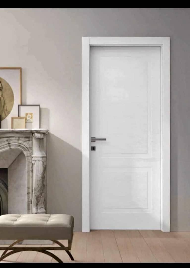Wooding Doors