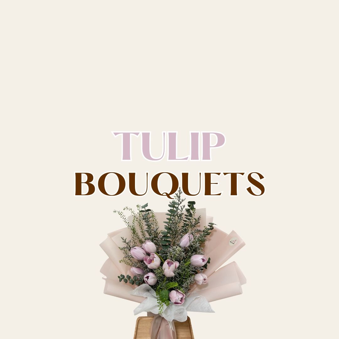 Tulip Bouquet 