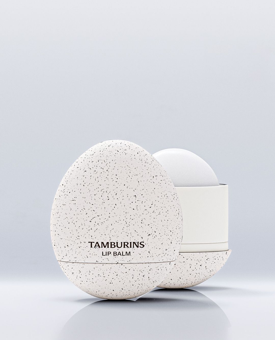[Tamburins] Egg Lip Balm