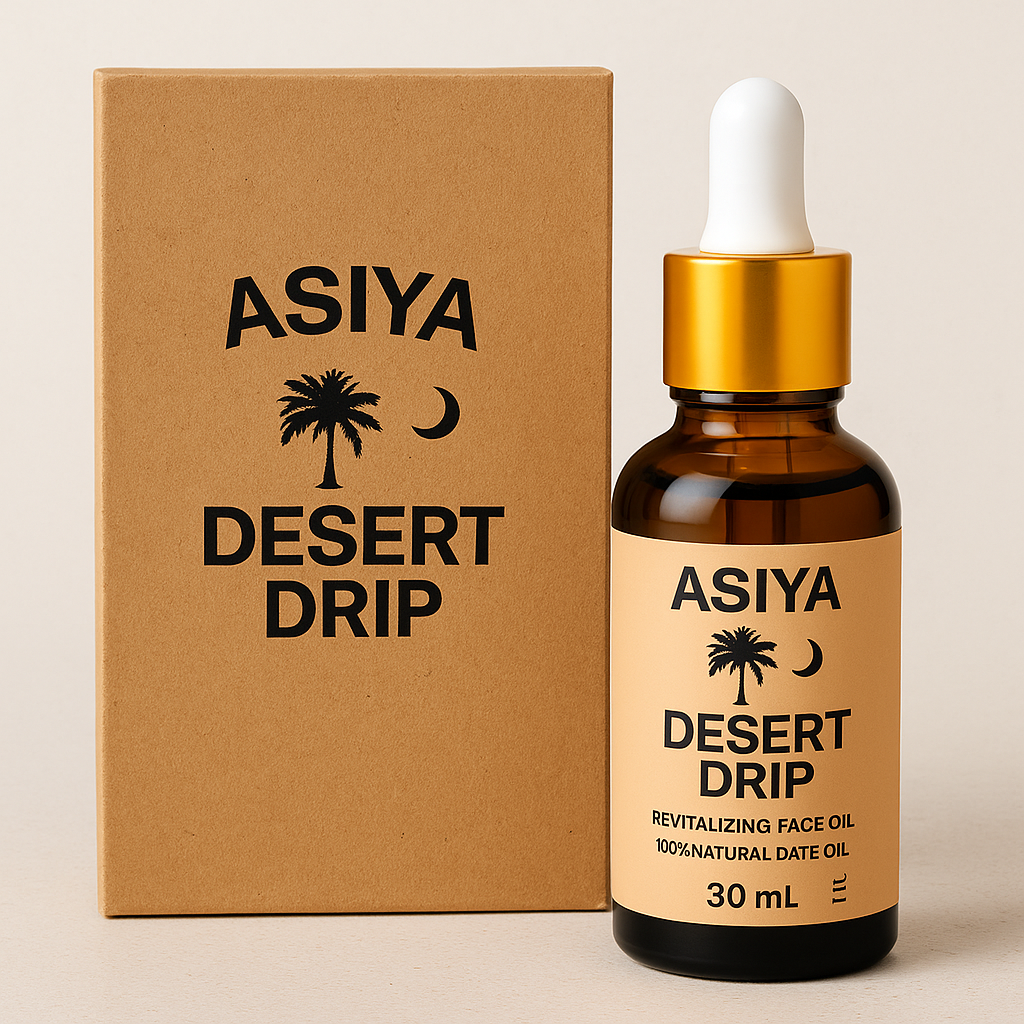 Desert Drip